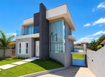 a3cfa2a0eba95307b76488f887851b13e6aa4ea1 · Sobrado 5 dormitórios à venda, 312 m²- Xaxim - Curitiba/PR