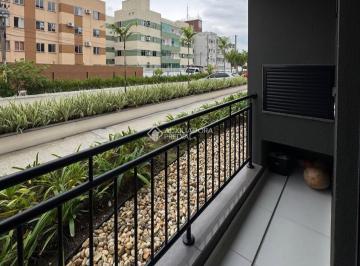 Apartamento · 53m² · 2 Quartos · Apartamento no Residencial Santin Home Club com 2 dormitorios
