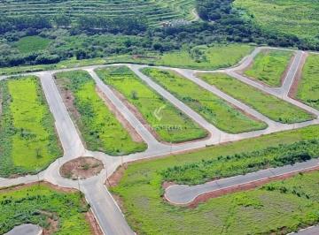 e9a56d88aa59afacde61c968d768b4bfded2dc42 · TERRENO À VENDA NO CONDOMÍNIO MIRAJ EM PAULÍNIA/SP