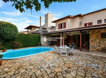 Casa · 273m² · 3 Quartos · 2 Vagas · Casa 3 dormitórios 273m2 privativos 2 vagas de garagem no bairro Santa Monica