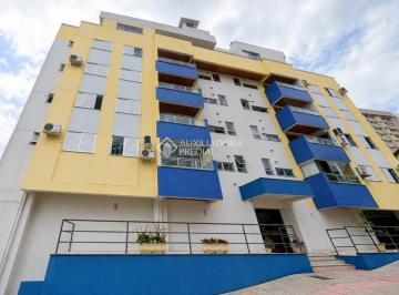 Apartamento · 85m² · 3 Quartos · 1 Vaga · Apartamento no Itacorubi Com 03 dormitorios