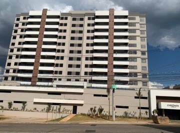 1bf7a4fdd9373390b7d63bf5dee0794e181f6060 · Apartamento Novo -3 dormi sendo 1 suíte - 2 vagas cobertas 95 m² - venda por R$ 1.350.000 ou alugue