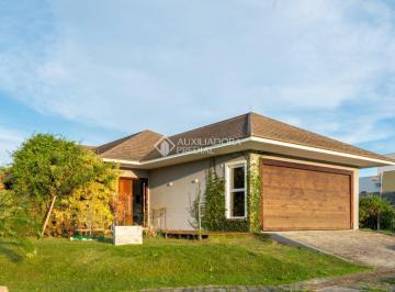 Casa · 400m² · 1 Quarto · CASA À VENDA EM CONDOMÍNIO - GAROPABA INTERNACIONAL