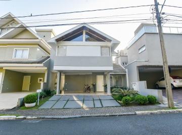 e3e9c41f07b2be8709514544ed65bc0f7c66f2d6 · Casa com 4 dormitórios à venda, 156 m² por R$ 1.590.000 - Orleans - Curitiba/PR