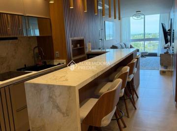 Apartamento · 71m² · 2 Quartos · 2 Vagas · Apartamento no Livin Resort House