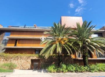 Apartamento · 262m² · 3 Quartos · 3 Vagas · Apartamento exclusivo com 3 suítes, living 3 ambientes e sacadão com piscina com linda vista na Prai