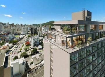 59f3a652016561e4f132b7a398c679b6a495c565 · Studio à venda, 30 m² por R$ 480.000,00 - Centro - Itajaí/SC