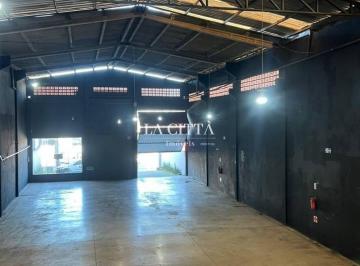 8941acc5c2a01ff487668baebc8d584cc0c8d0f7 · Galpão para alugar, 450 m² por R$ 15.385,45/mês - São Vicente - Itajaí/SC