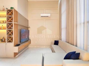 Casa · 200m² · 3 Quartos · Casa para aluguel - em Village Provence