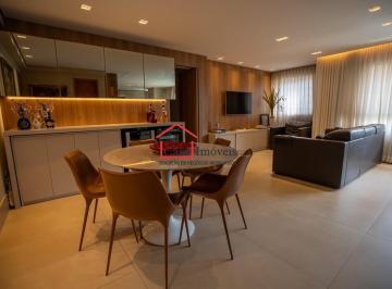 Apartamento · 163m² · 3 Quartos · Apartamento 3 quartos, Vale do Sereno - Nova Lima