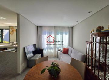 Apartamento · 63m² · 2 Quartos · Apartamento 2 quartos, Bairro Loudes BH