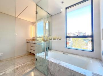 Apartamento · 43m² · 1 Quarto · 1 Vaga · Edifício Rise Urban Habitat