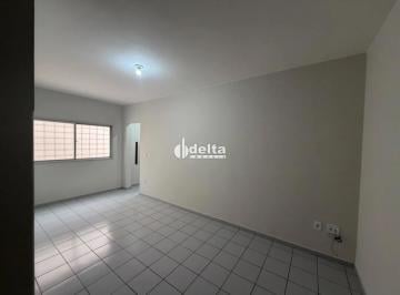 Apartamento · 57m² · 1 Quarto · 1 Vaga · Apartamento com 1 quarto disponível para locação no bairro Lidice em Uberlândia-MG