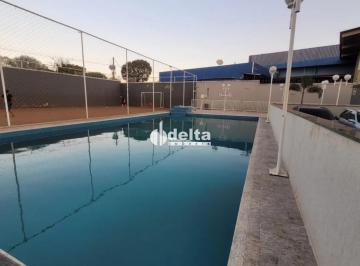 Apartamento · 64m² · 2 Quartos · 1 Vaga · Apartamento com 2 quartos sendo 1 suíte disponível para locação no bairro Chácaras Tubalina E Quarte