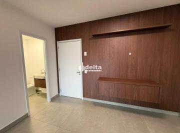 Apartamento · 106m² · 3 Quartos · 2 Vagas · Apartamento com 3 quartos sendo 2 suíte disponível para locação no bairro Jardim Sul em Uberlândia-M