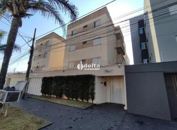 Apartamento · 75m² · 3 Quartos · 2 Vagas · Apartamento com 3 quartos sendo 1 suíte, disponível para locação e venda no bairro Jaraguá em Uberl