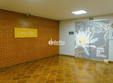 Comercial · 33m² · Sala disponível para locação no bairro Nossa Senhora Aparecida em Uberlândia-MG
