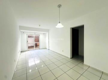 Apartamento · 66m² · 2 Quartos · Apartamento com pátio privativo e churrasqueira no bairro Hamburgo Velho em Novo Hamburgo