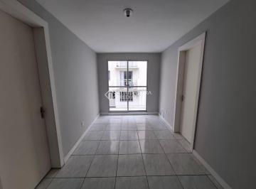 Apartamento · 52m² · 2 Quartos · 1 Vaga · Apartamento de 3 dormitórios à venda no Santos Dumont, São Leopoldo