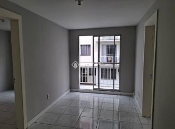 Apartamento · 52m² · 3 Quartos · 1 Vaga · Apartamento de 3 dormitórios à venda no Santos Dumont, São Leopoldo
