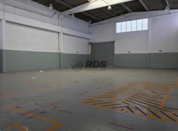 Comercial · 1197m² · Comercial para aluguel - no Planalto