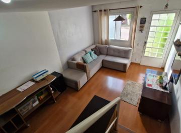 2bedf53185c4207c41da4b6bfcc5f2d5bdaab2a0 · Sobrado à venda, 63 m² por R$ 495.000,00 - Pirituba - São Paulo/SP