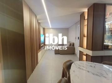 Apartamento · 88m² · 3 Quartos · 2 Vagas · Vendo apartamento 3 quartos 1 suíte e 2 semissuítes, no Santa Efigênia