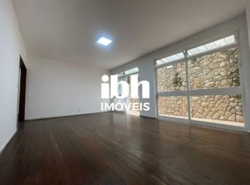 Apartamento · 300m² · 4 Quartos · 1 Vaga · Apartamento área privativa com 4 quartos para a VENDA em Lourdes-BH/MG