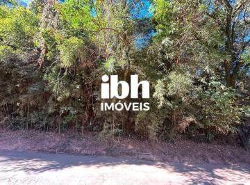 Terreno · 360m² · Lote à venda, Vila da Serra - Nova Lima/MG