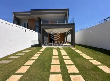 Casa · 255m² · 4 Quartos · 6 Vagas · Casa 4 Quartos (4 Suítes) | 500m² | Bairro Bandeirantes | 6 Vagas