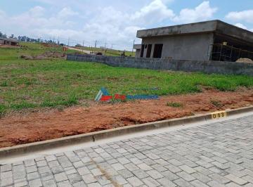 3b202f4b98c02c8a5a9d71beaa5feeab69d098bc · Terreno à venda, 1000 m² por R$ 350.000 - Curitibanos - Bragança Paulista/SP