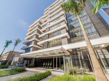 Apartamento · 172m² · 3 Quartos · Apartamento à venda - em Batel