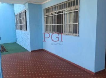 d053bcec9c1775fee872717c9ebde396dea54324 · Casa com 3 dormitórios à venda, 105 m² por R$ 300.000,00 - Campos Elíseos - Ribeirão Preto/SP