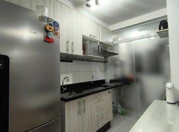 a82b332457f732fde1804748e3d43147297babf3 · Apartamento com 2 dormitórios à venda, 45 m² - Parque Jandaia - Carapicuíba/SP