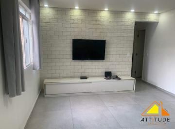 Apartamento · 70m² · 2 Quartos · 1 Vaga · Apartamento à venda, 2 quartos, 1 vaga, Rudge Ramos - São Bernardo do Campo/SP