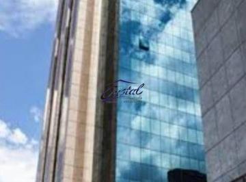 91b5bbaa97e13d1dcb4c05efe44d3cdcfc8859fb · Laje Corporativa para Locação ou Venda com Heliponto