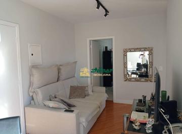9ea9e10d3d555b3860ec4395627404097f6ae4a8 · Apartamento à venda, 60 m² por R$ 399.000,00 - Vila Rosália - Guarulhos/SP