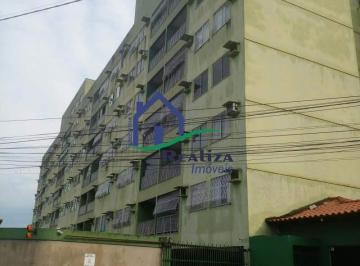 Apartamento · 56m² · 2 Quartos · 1 Vaga · Apartamento residencial à venda em Coelho, São Gonçalo – R$ 170.000 56 m²