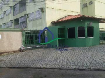 Apartamento · 56m² · 2 Quartos · 1 Vaga · Apartamento residencial à venda no bairro Coelho, São Gonçalo R$ 140.000 – 56 m²