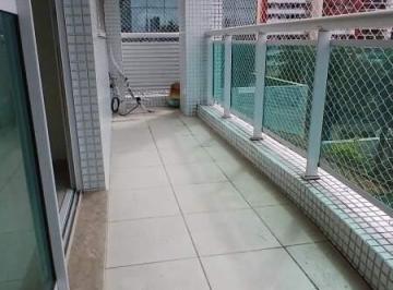 Apartamento · 82m² · 2 Quartos · 1 Vaga · Apartamento a venda-Ed. Mandarim, bairro Umarizal
