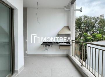 Apartamento · 82m² · 2 Quartos · 1 Vaga · Apartamento à venda - na Chácara Klabin