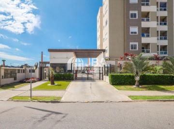 01 · Apartamento à venda - em Bacacheri