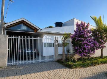 01 · Casa à venda - em Rio Pequeno