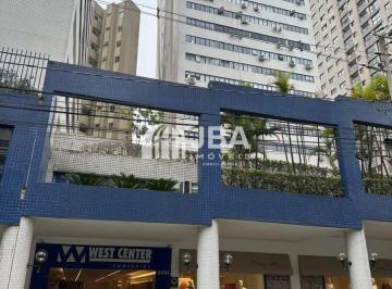 01 · Comercial à venda - em Bigorrilho