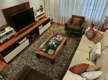 Casa · 181m² · 3 Quartos · 2 Vagas · Sobrado à venda, 3 quartos, 1 suíte, 2 vagas, Vila Scarpelli - Santo André/SP