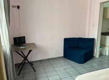 5d4c68e1a1cc4eba56e3a31091281ec97df79baf · Apartamento com 1 dormitório para alugar, 40 m² por R$ 1.100/mês - Vila Assunção - Praia Grande/SP