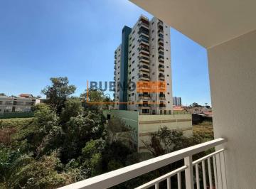 Apartamento · 55m² · 2 Quartos · 1 Vaga · Apartamento residencial para aluguel em Santa Bárbara D’Oeste