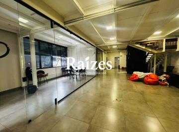Comercial · 180m² · Andar Corporativo de 180m² Acessível com Elevador a 100m da Rondon Pacheco