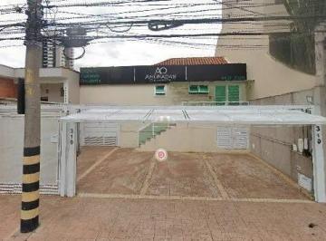 Comercial · 121m² · 3 Quartos · 9 Vagas · Casa Comercial 3 Escritórios - 121M² de área construída e 9 vagas de garagens para clientes e funcio