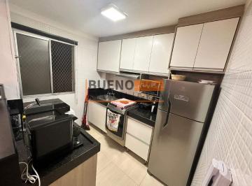 Apartamento · 44m² · 2 Quartos · 2 Vagas · Apartamento à venda com 2 quartos, 2 vagas, no bairro Jardim Terramérica III - Americana/SP